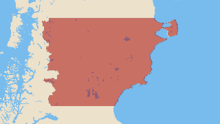 Chubut Thumbnail