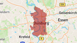 Duisburgo Thumbnail