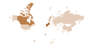 Países por exportaciones de electricidad Thumbnail