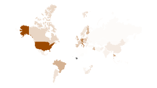 Países por importaciones de electricidad Thumbnail