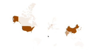 Países por importaciones de petróleo Thumbnail