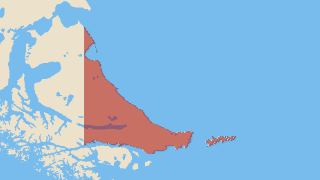 Tierra del Fuego Thumbnail